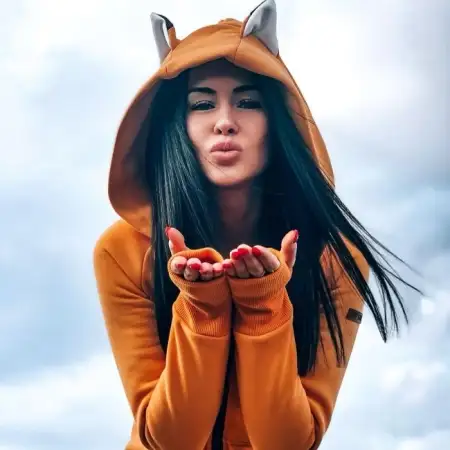 Evgenia, 33
