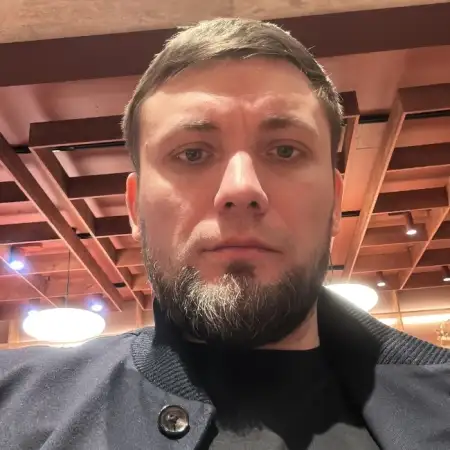 Shirvani, 39Берлин 