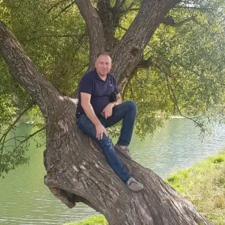 Михаил, 46Берлин 