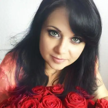 Inna, 47Олденбург 