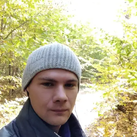 Олег, 36