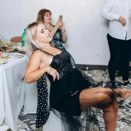 Марина, 43Гера 