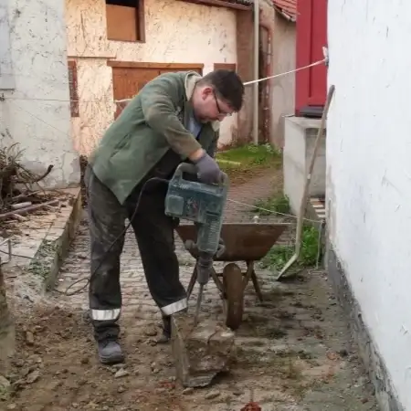 Andreas, 49Нюрнберг 