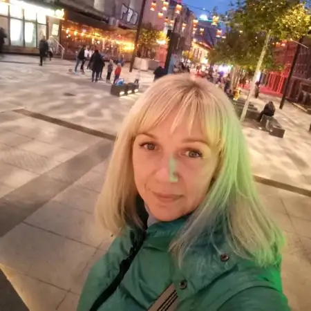 Yuliia, 39Гиссен 