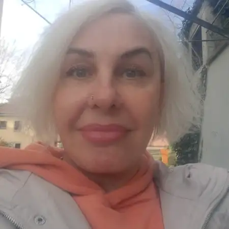 Ella, 61Баден-Баден