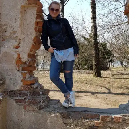 Юлия, 40
