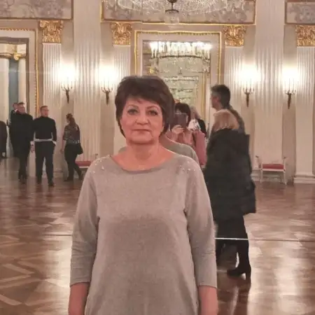 Елена, 64Мюнхен 