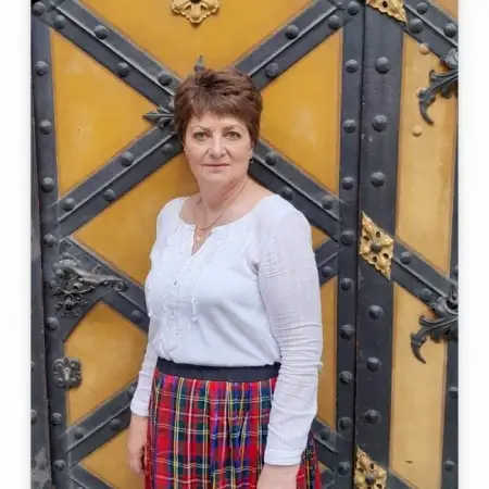 Елена, 64Мюнхен