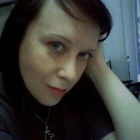 Ольга, 50