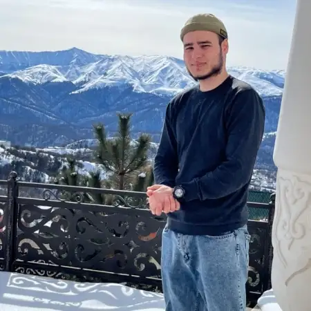 Adam, 29Берлин 