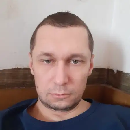Fabian, 44Дрезден