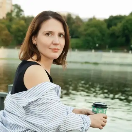 Elena, 43Хейдельберг 