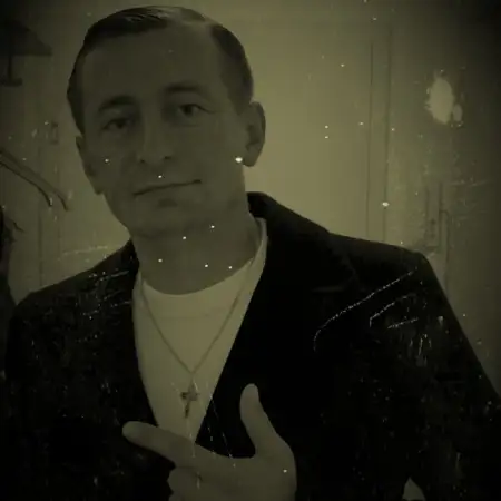 Sergej, 38Гамбург