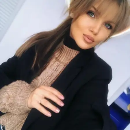 Svetlana, 32Берлин 