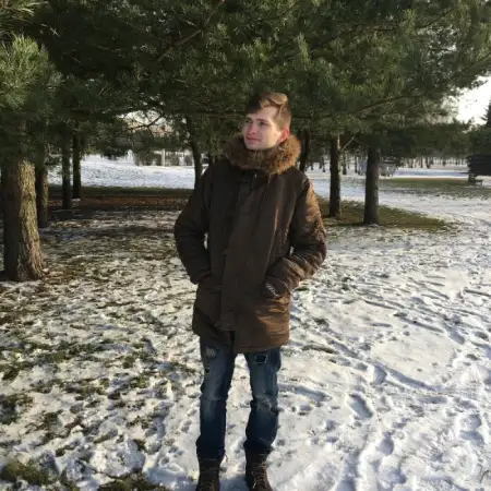 Дмитрий, 34