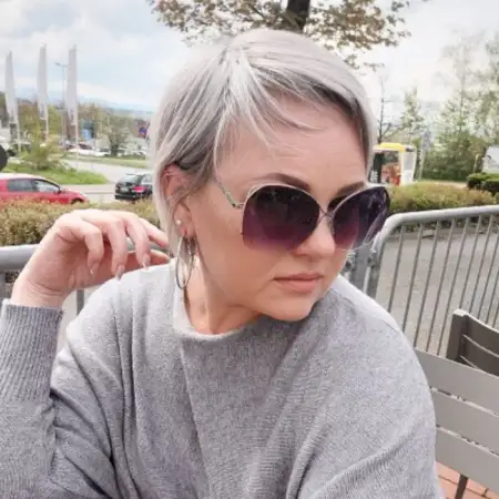 Татьяна, 50Кемптен