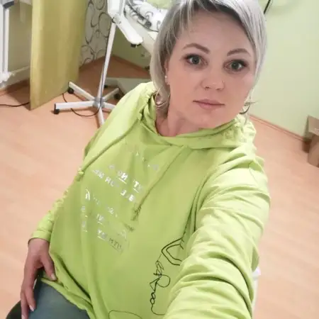 Татьяна, 50Кемптен 