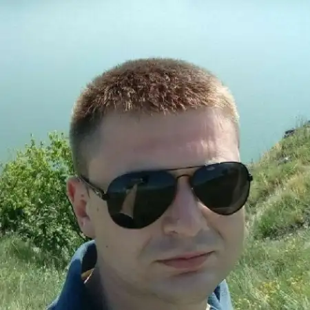 Pavlo, 37Гослар 