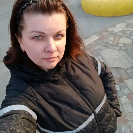 Irina, 41Куксхавен 