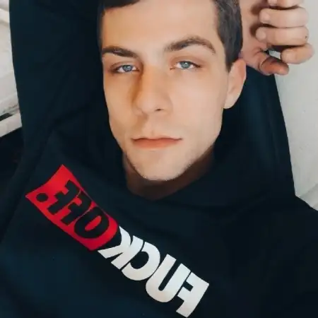 Victor, 29Галле 