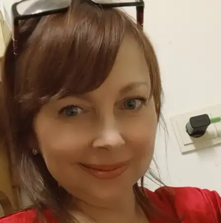 Tatjana, 52Золинген 