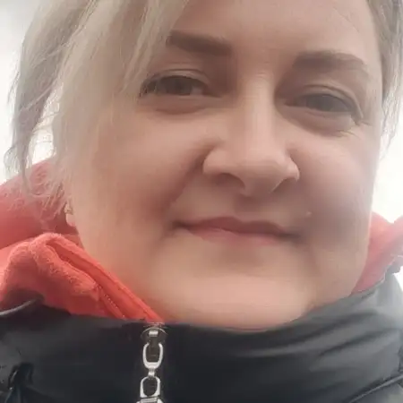 Liubov, 41Хамельн 