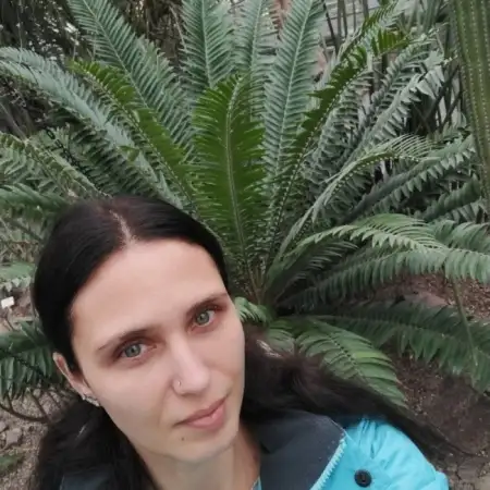 Irina, 43Альтенбург 