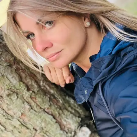 Anna, 40Берлин 