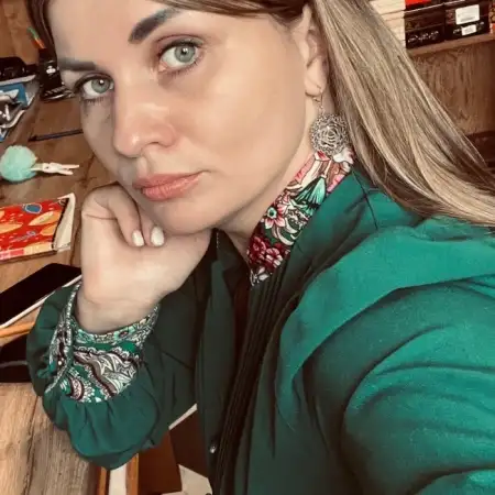 Anna, 40Берлин 