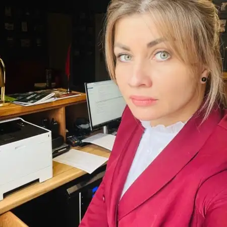 Anna, 40Берлин 