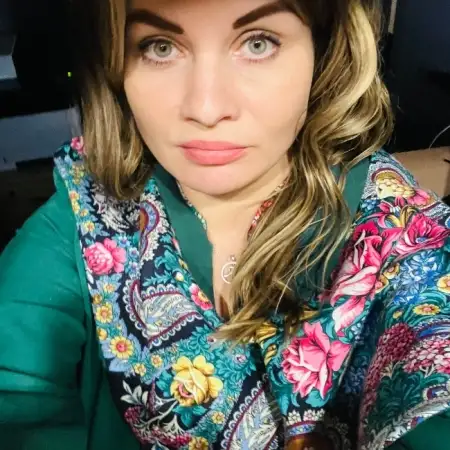 Anna, 40Берлин 