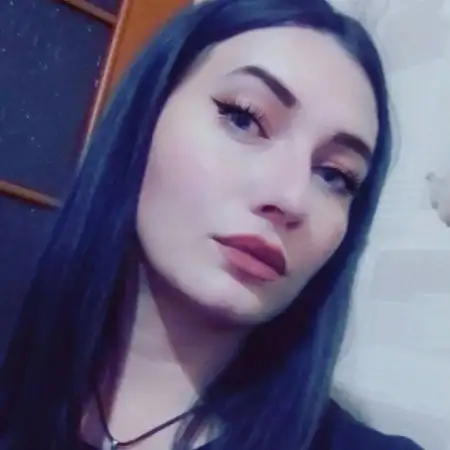 Anastasiia, 36