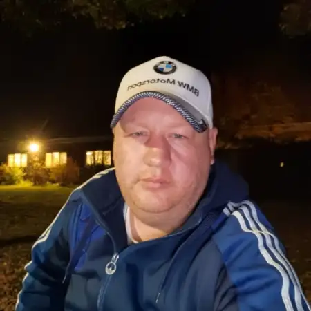 Igor, 39Гамбург