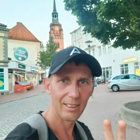 Anton, 39Эльмсхорн