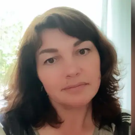 Svetlana, 46Берлин