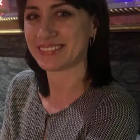 Uliia, 46Берлин 