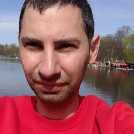 Юрий, 40Хемниц 