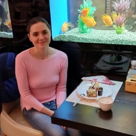 Тамара, 35Нюрнберг 