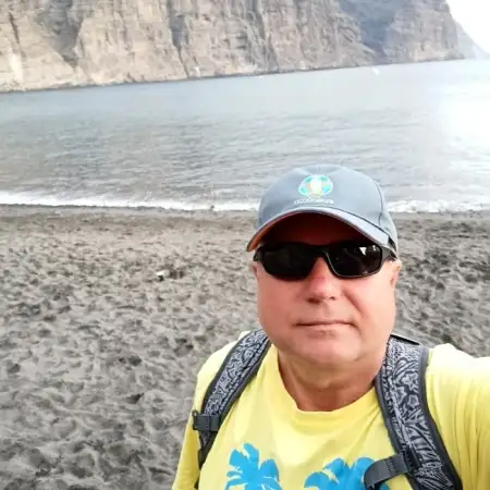 Владимир, 60Берлин 