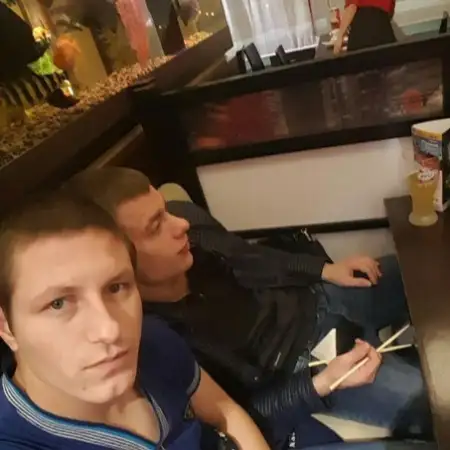 Ростислав, 31
