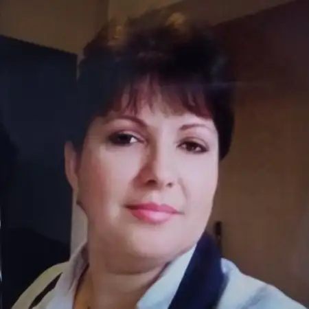 Наталья