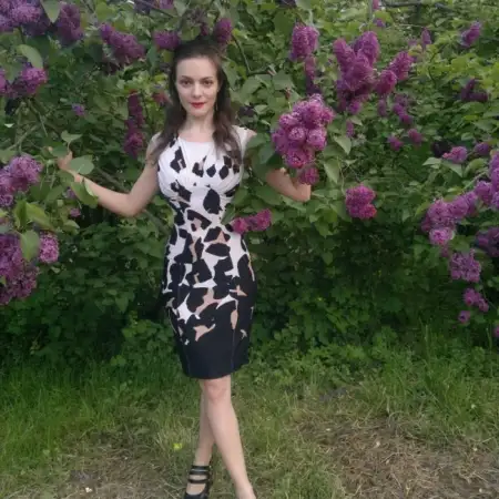Veronika, 37Штутгарт