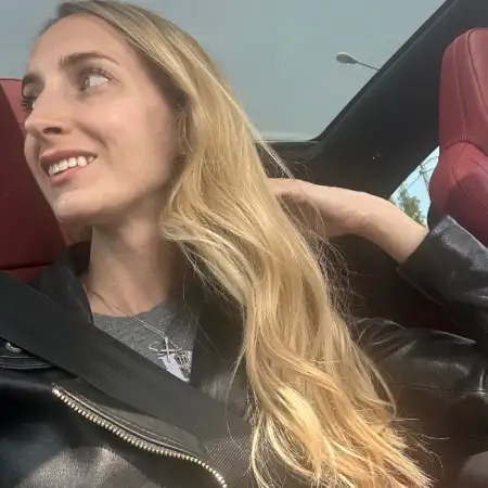 Анна, 36