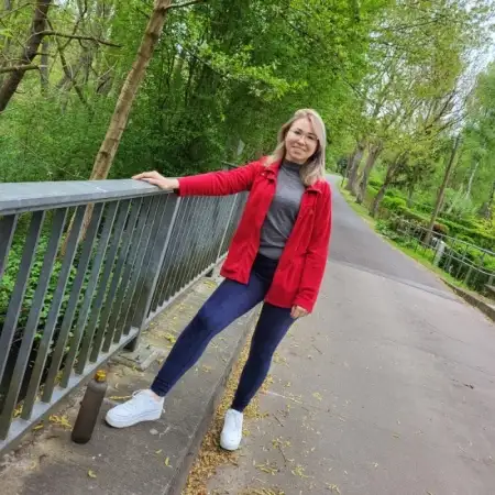Yana, 32Берлин 