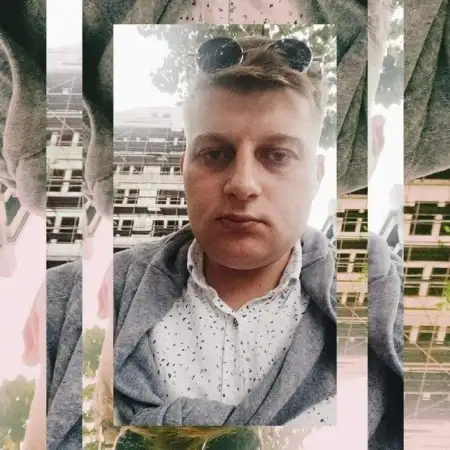 Александр, 34Херфорд