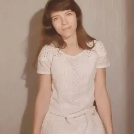 Жанна, 41Карлсруэ