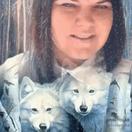 Svetlana, 45