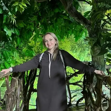 Янина, 51