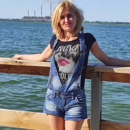 Татьяна, 42