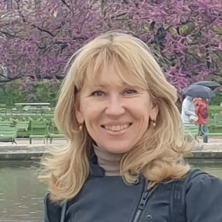 Татьяна, 57Дойсбург 